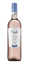 Cielo 2024 Rose Pinot Grigio